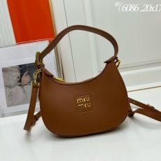 Miu Miu Hobo Bags